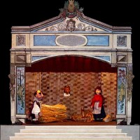 Rumpelstilzchen - Figurentheater Anna Sophia