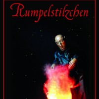 Rumpelstilzchen - Kunstfiguren-Theater Schelle